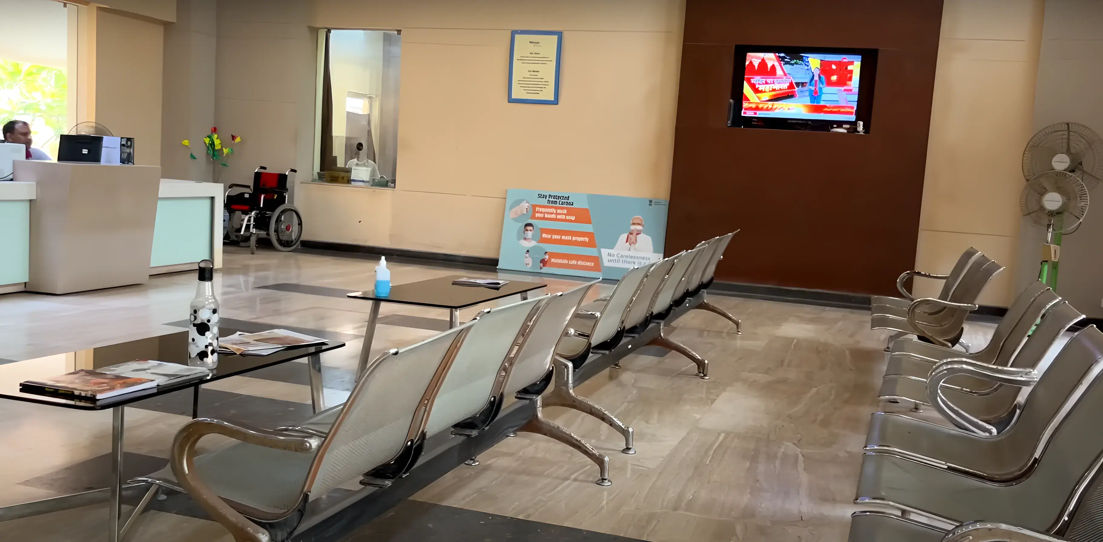 SIT Bhubaneswar Academic Infrastructure photo 4